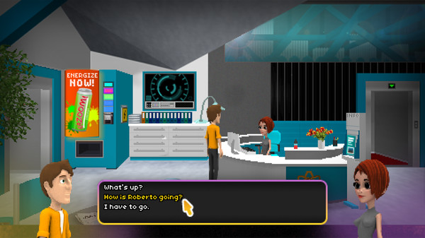 If Fusion Were That Easy screenshot 4