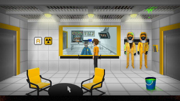 If Fusion Were That Easy screenshot 11