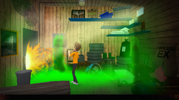 If Fusion Were That Easy screenshot 3