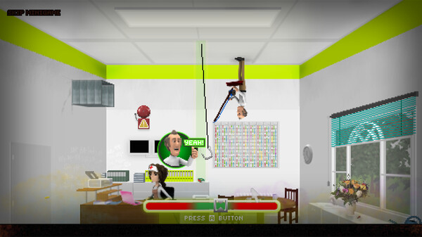 If Fusion Were That Easy screenshot 7