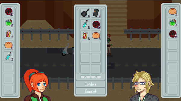 OverTime screenshot 4
