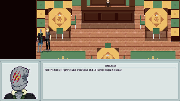 OverTime screenshot 3