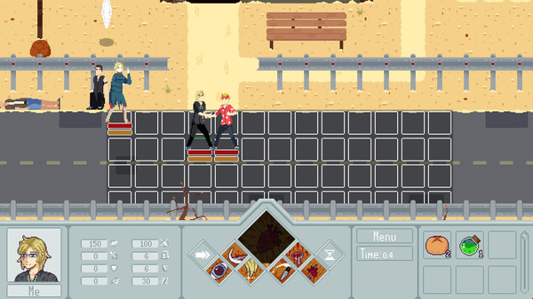 OverTime screenshot 5