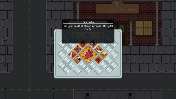 OverTime screenshot 7