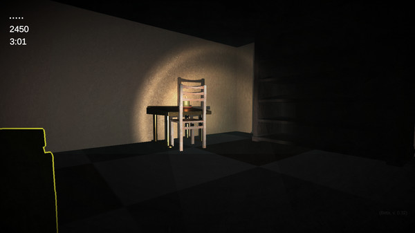 Kittens of Fear screenshot 4