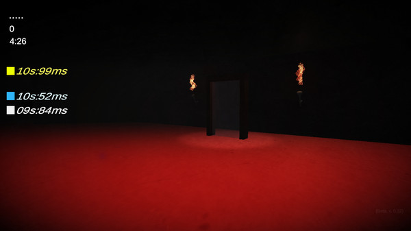 Kittens of Fear screenshot 10