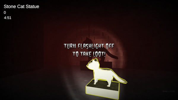 Kittens of Fear screenshot 12