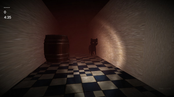 Kittens of Fear screenshot 6