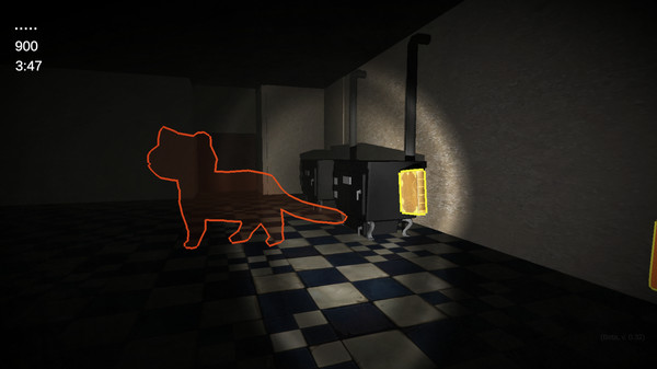 Kittens of Fear screenshot 9