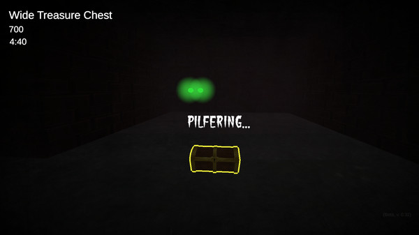 Kittens of Fear screenshot 7