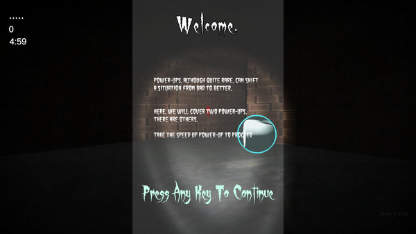 Kittens of Fear screenshot 3