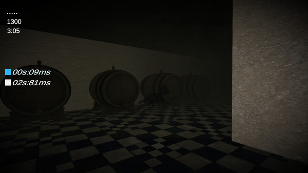 Kittens of Fear screenshot 11