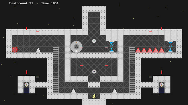 Bananarun screenshot 3