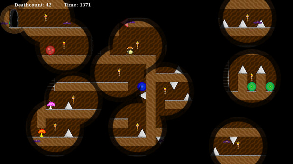 Bananarun screenshot 5