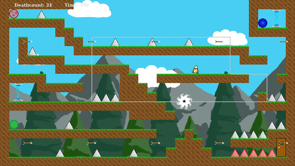 Bananarun screenshot 7