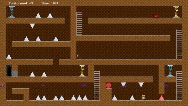 Bananarun screenshot 8