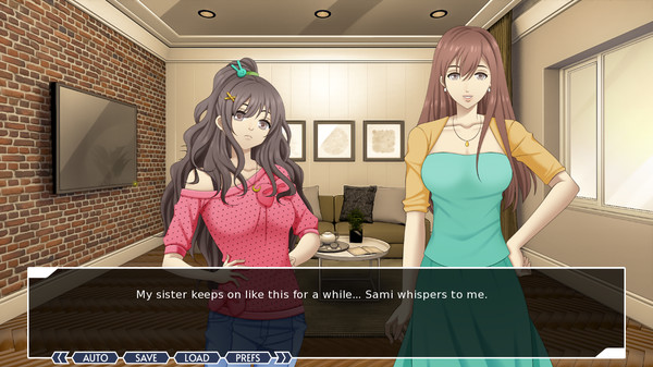 Ayoub Episode 0 screenshot 2