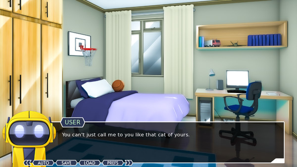 Ayoub Episode 0 screenshot 11