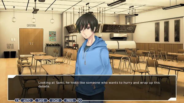 Ayoub Episode 0 screenshot 3