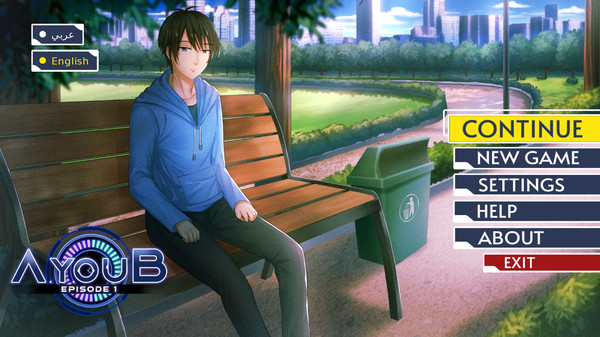 Ayoub Episode 0 screenshot 1