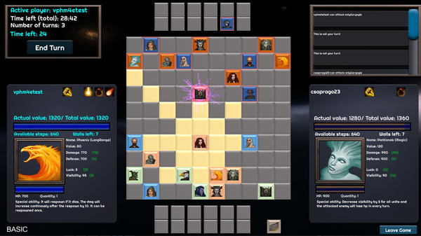 Gravels of Endless War screenshot 5