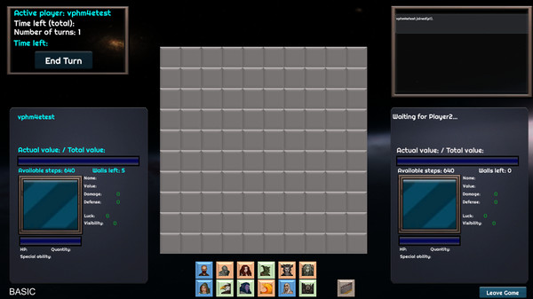 Gravels of Endless War screenshot 4