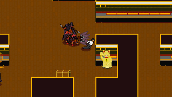 Vagrant Sword screenshot 4