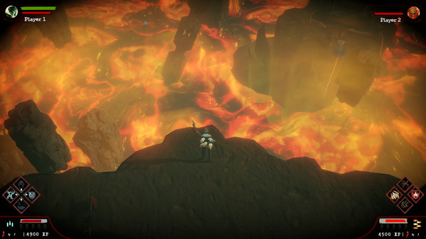 Mad Devils: Damned-finitive Edition screenshot 6