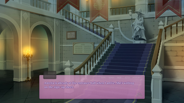 Alchemy Absorption: Melody screenshot 8