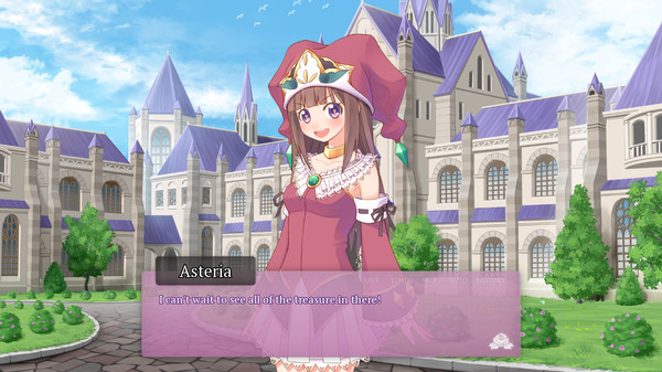 Alchemy Absorption: Melody screenshot 4
