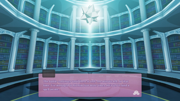Alchemy Absorption: Melody screenshot 7