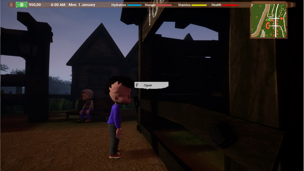 Theo's World screenshot 10