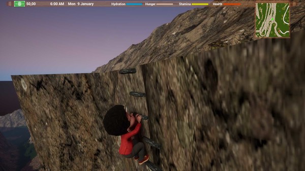 Theo's World screenshot 4