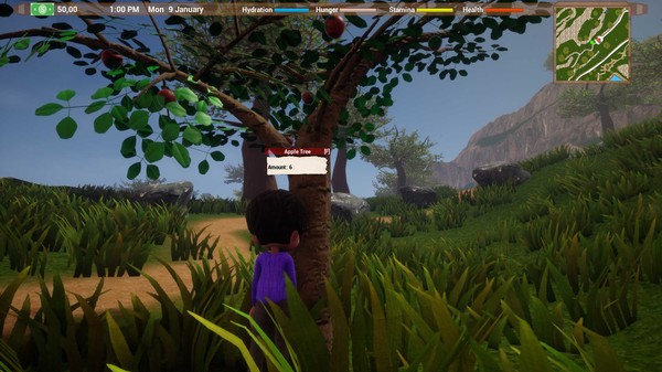 Theo's World screenshot 5