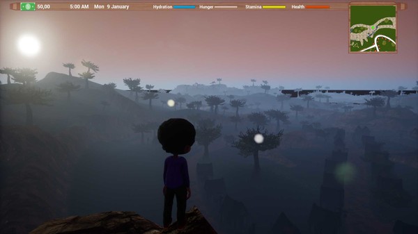 Theo's World screenshot 6