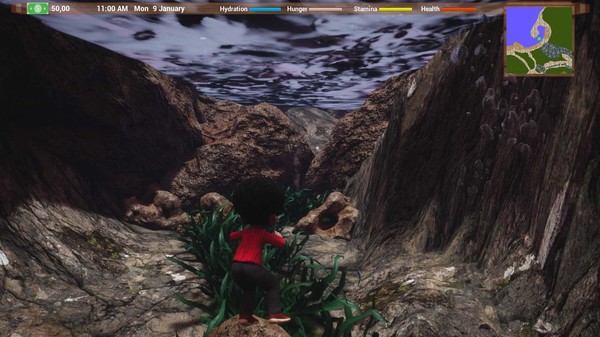 Theo's World screenshot 3
