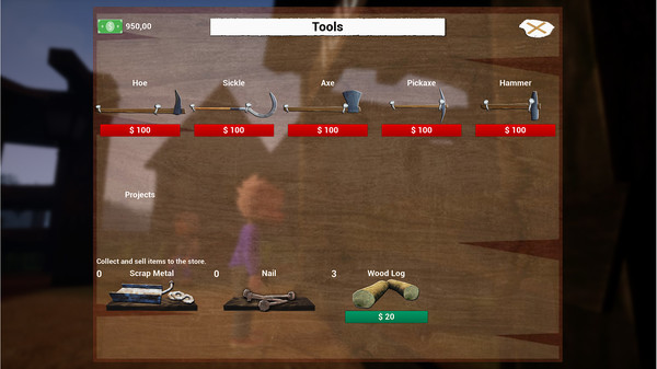 Theo's World screenshot 11