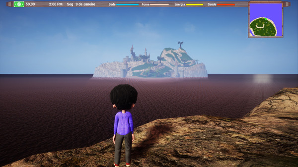 Theo's World screenshot 7