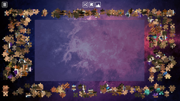 ASMR Journey - Animated Jigsaw Puzzle screenshot 5