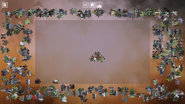 ASMR Journey - Animated Jigsaw Puzzle screenshot 7