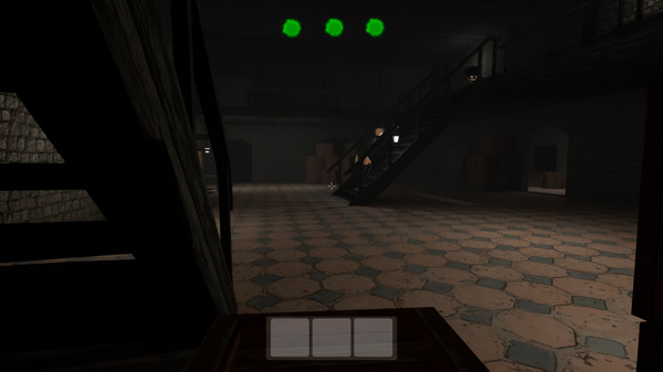 BROTHER WAKE UP screenshot 1