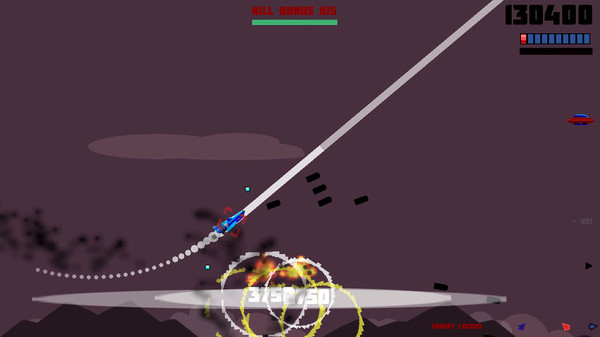 Broken Sky screenshot 3