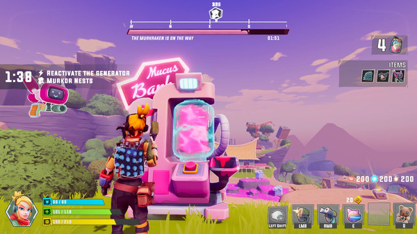 Die After Sunset screenshot 10