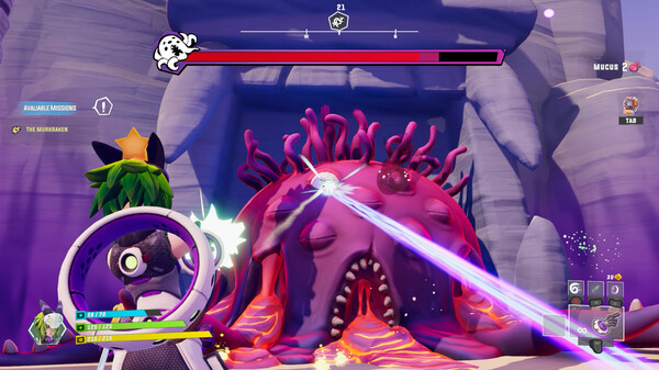 Die After Sunset screenshot 1