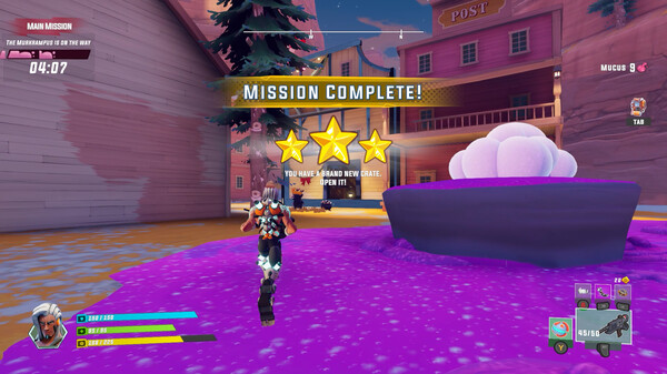 Die After Sunset screenshot 7