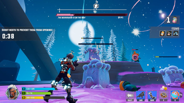 Die After Sunset screenshot 2