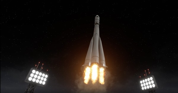 Объемная История screenshot 2