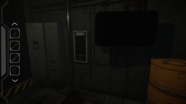 Escape2088 screenshot 3