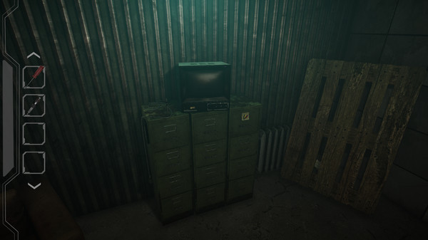 Escape2088 screenshot 2