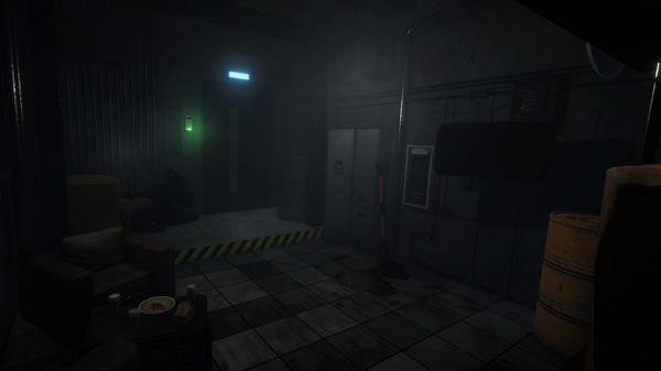 Escape2088 screenshot 6